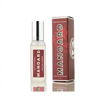 Manoard Rotten Strike edp for men 30ml