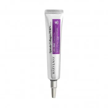 Mary&May Spicule Collagen PDRN Cream 15g