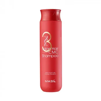 MASIL 3 SALON  HAIR CMC SHAMPOO 300ml