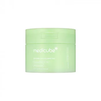 MEDICUBE Exome Cica Pad 100pcs