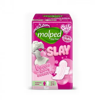 MOLPED ULOŠCI SLAY PAD NORMAL 24X16 S.ECO