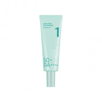 Numbuzin No1 Clear Filter Sun Essence 50ml