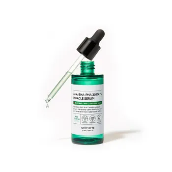 SOME BY MI AHA BHA PHA 30 Days Miracle Serum 50ml