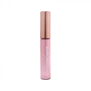 Sunkissed Pink Lemonade Shimmer Liquid Eyeshadow 7ml