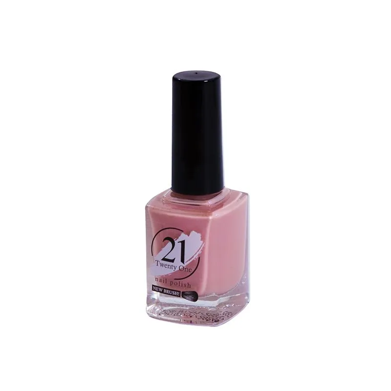 21 TwentyOne lak za nokte 53 holo bež 11ml 