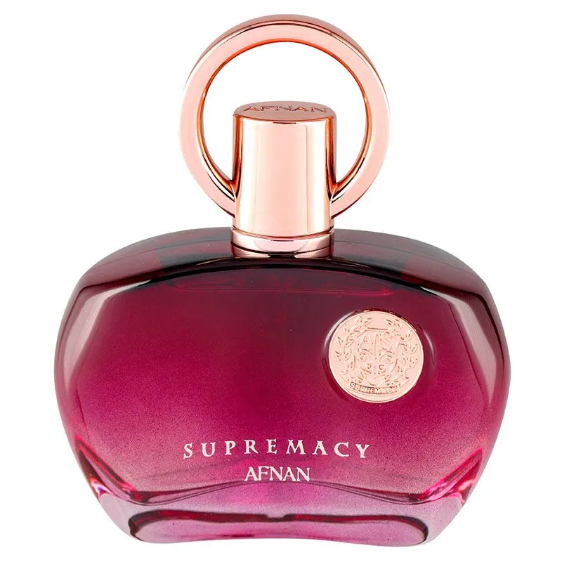Afnan Supremacy Purple ženski parfem edp 100ml
