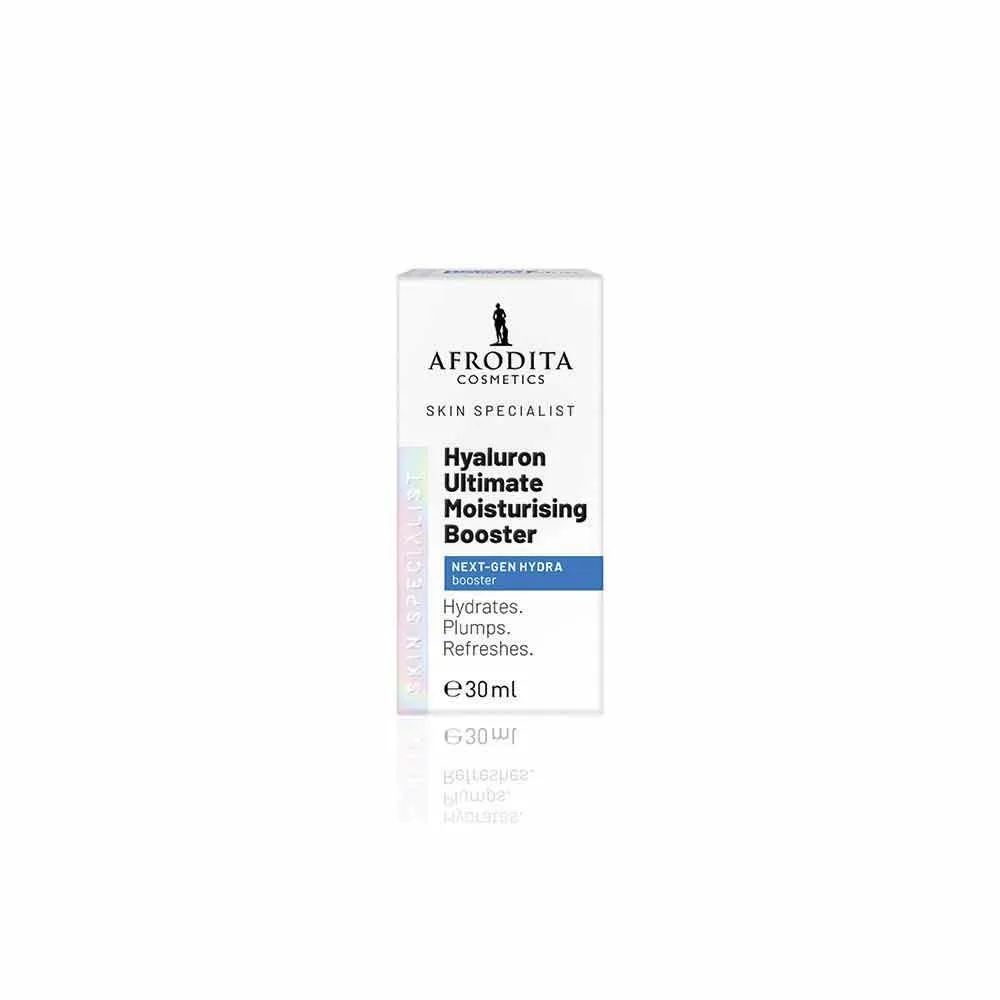 Afrodita Skin Specialist Hyaluron koncentrat, 30ml