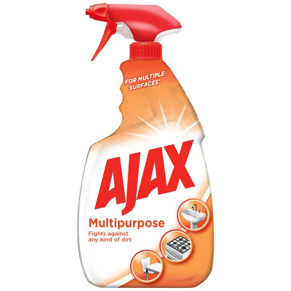 Ajax multi-action univerzalno sredstvo za čišćenje 750ml