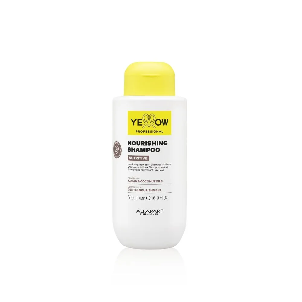 Alfaparf Yellow Professional Nutri šampon