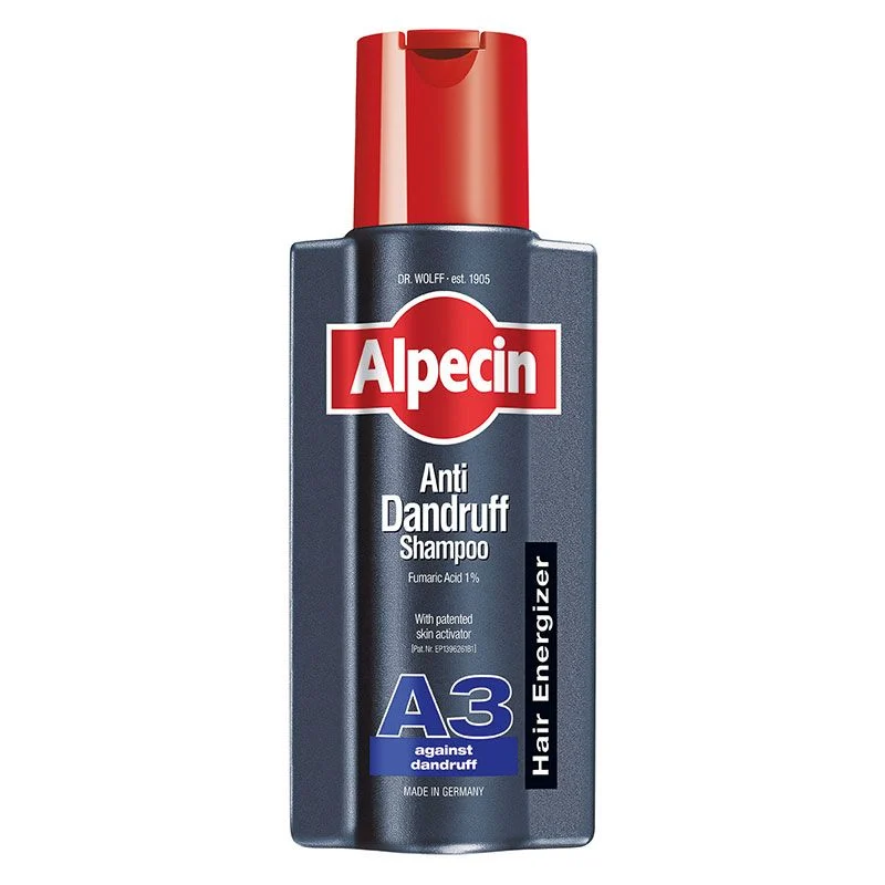 Alpecin šampon A3 protiv peruti 250ml
