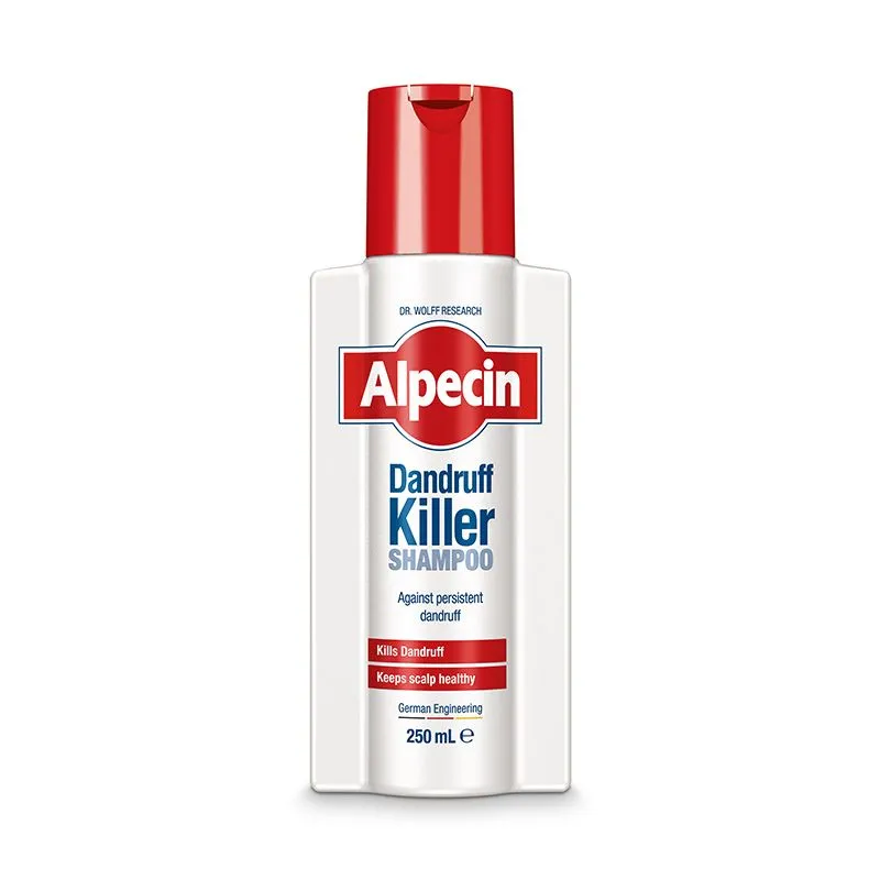 Alpecin Dandruff Killer šampon protiv peruti 250ml