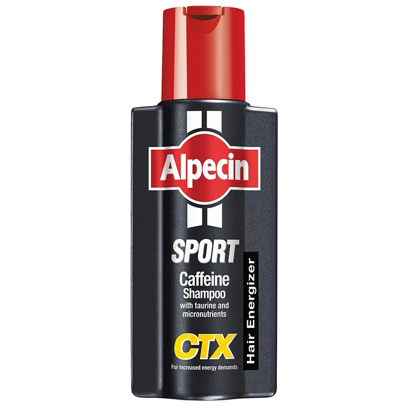 Alpecin Sport Kofeinski šampon