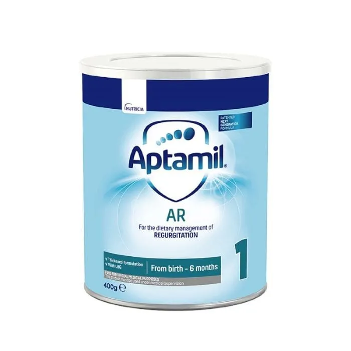 Aptamil proexpert ARmleko 400g