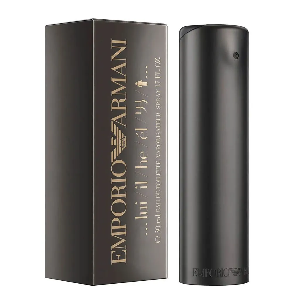 Armani Emporio He edt 50 ml