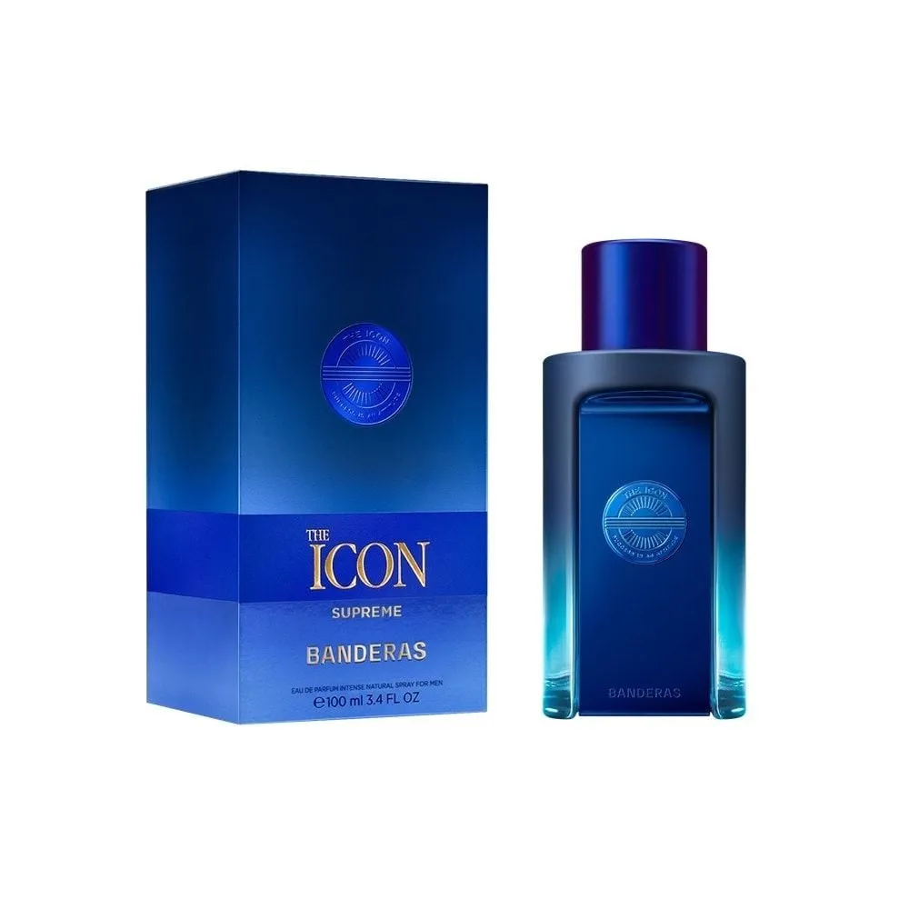 Banderas The Icon Supreme muški parfem edp 100ml
