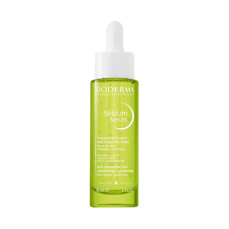Bioderma Sebium serum 30 ml