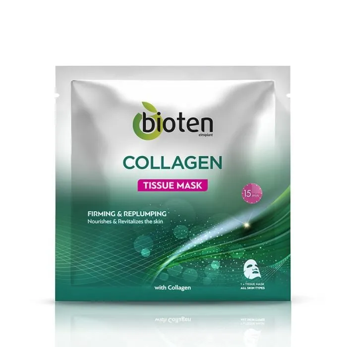 Bioten Beauty Colagen maska za lice 20ml