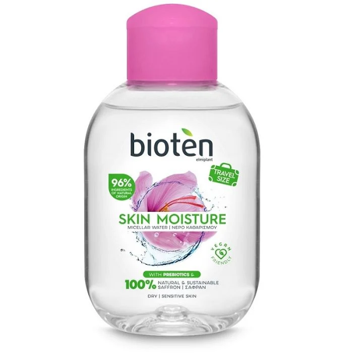 Bioten mini micelarna voda 100ml