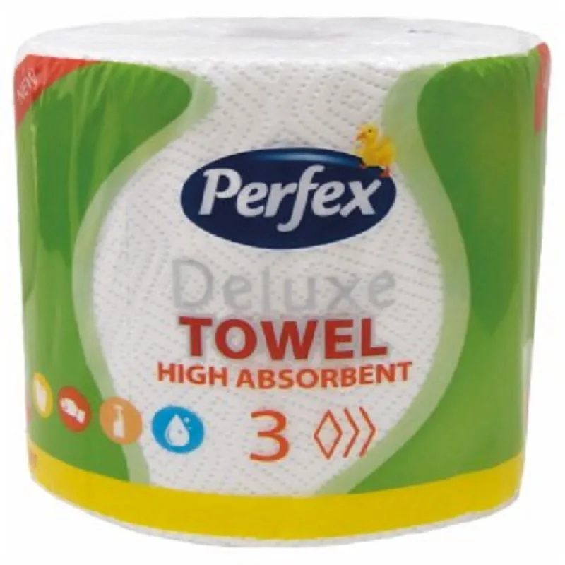 Boni perfex deluxe kuhinjski ubrus 3sl 1kom