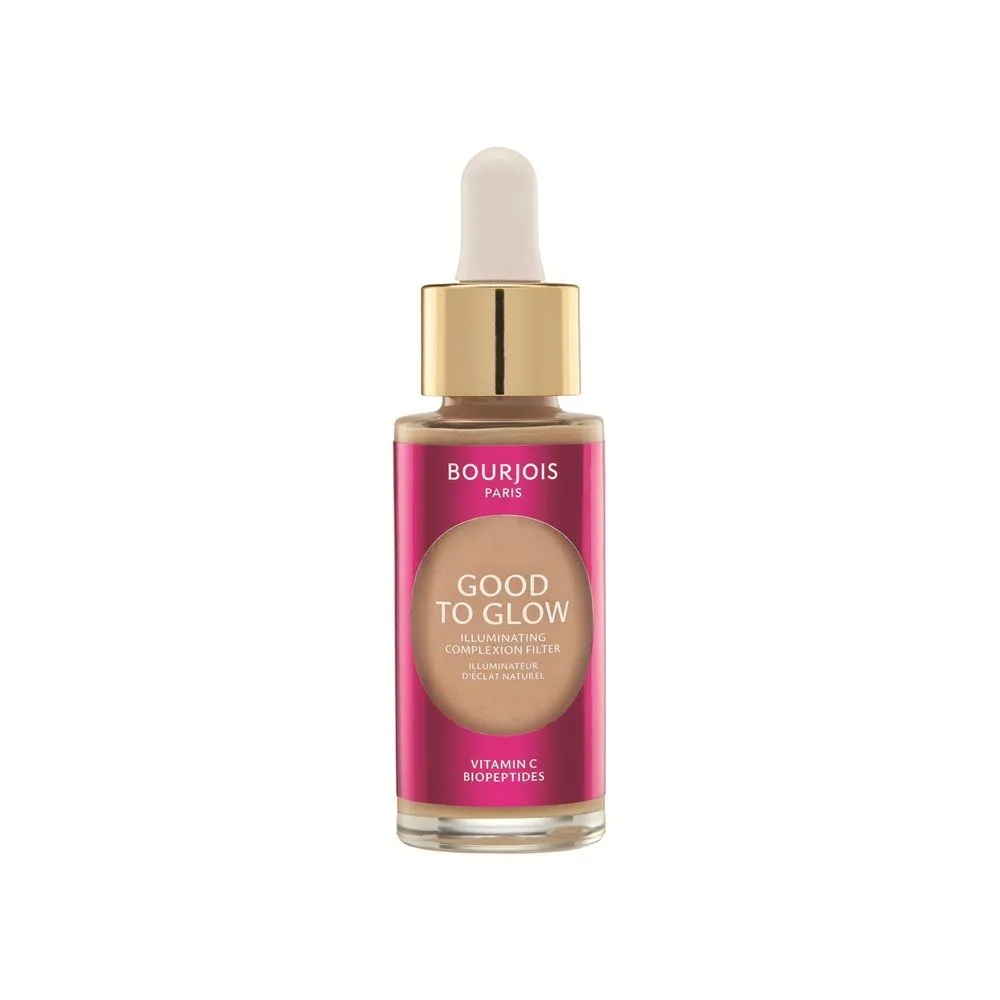 Bourjois Healthy Mix Good to Glow 002 Fair Light