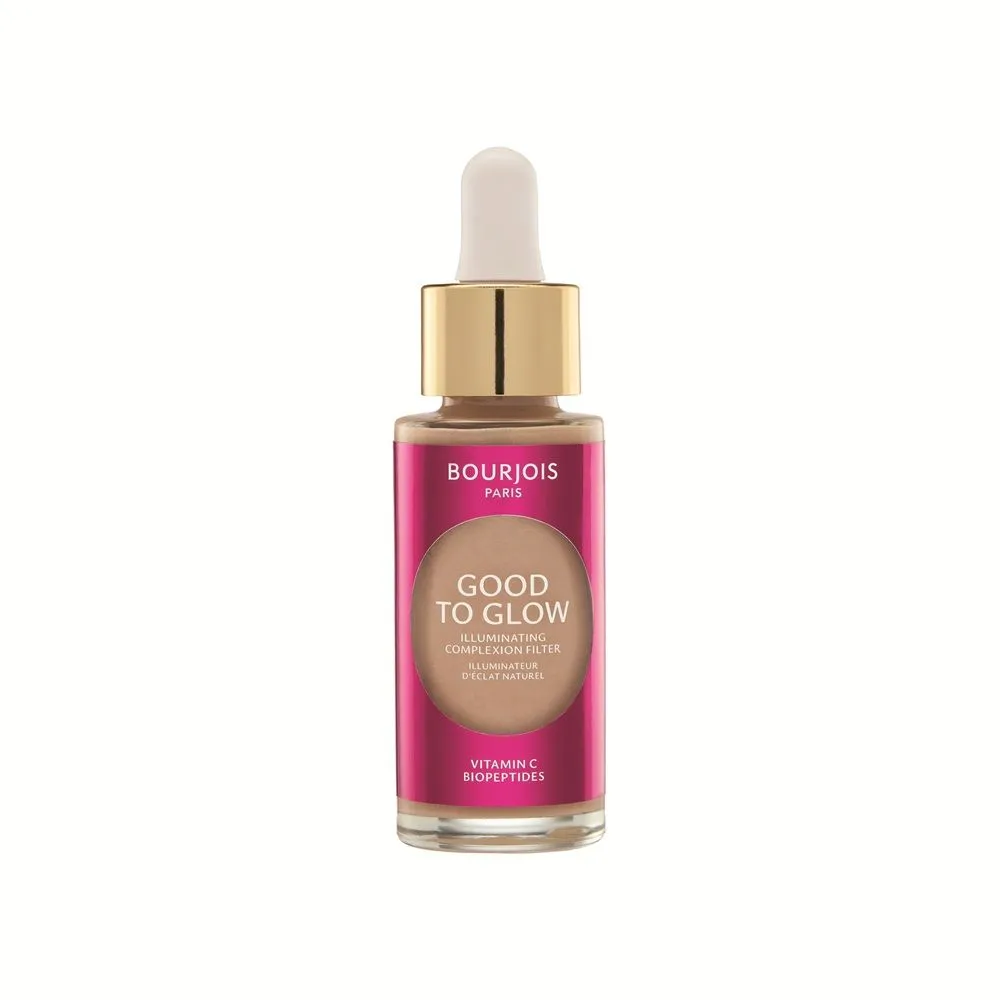 Bourjois Healthy Mix Good to Glow 003 Light