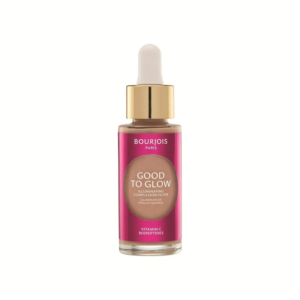 Bourjois Healthy Mix Good to Glow 004 Light Medium