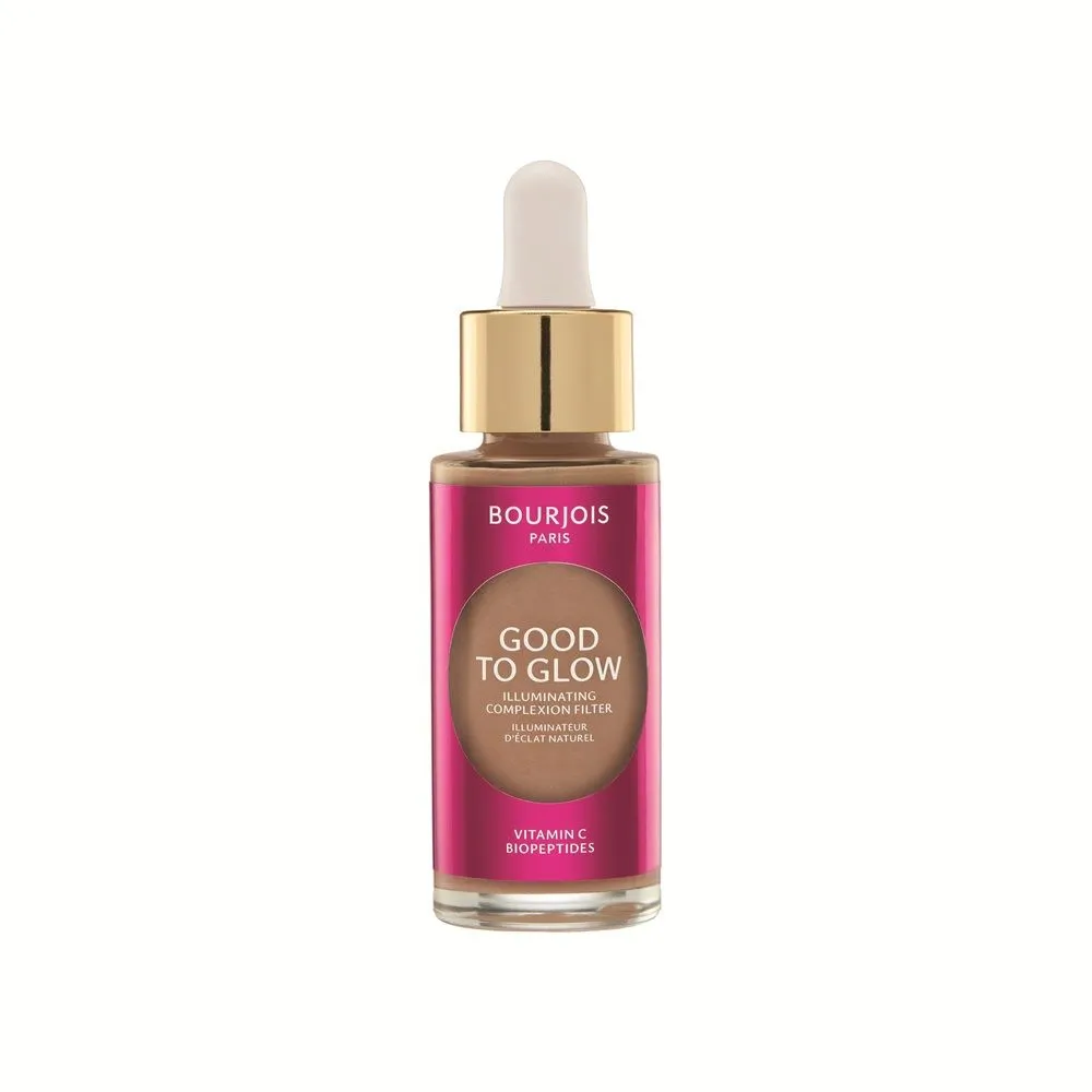 Bourjois Healthy Mix Good to Glow 005 Medium 
