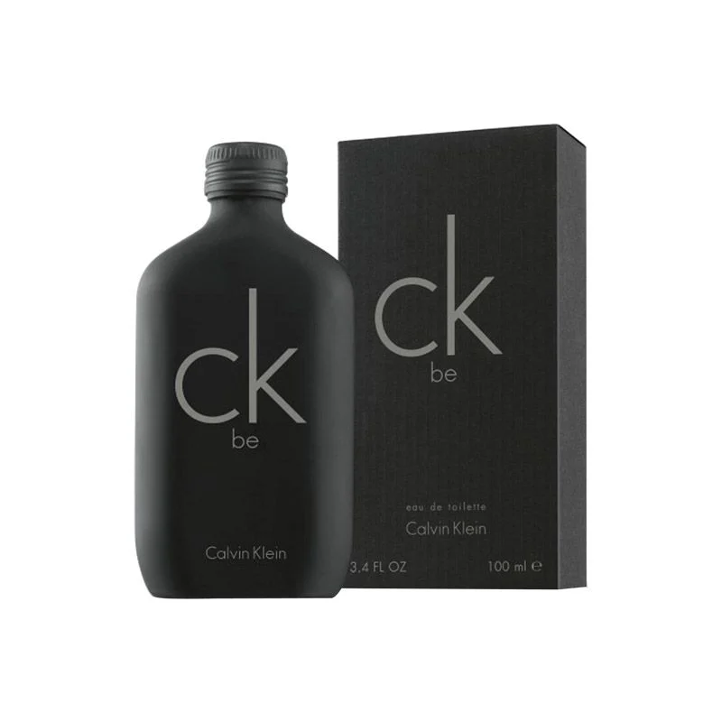 Calvin Klein Be unisex parfem edt 100ml