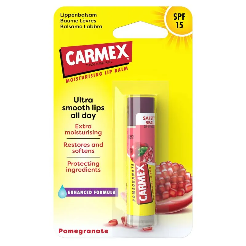 Carmex Premium Nar stik 4.25g