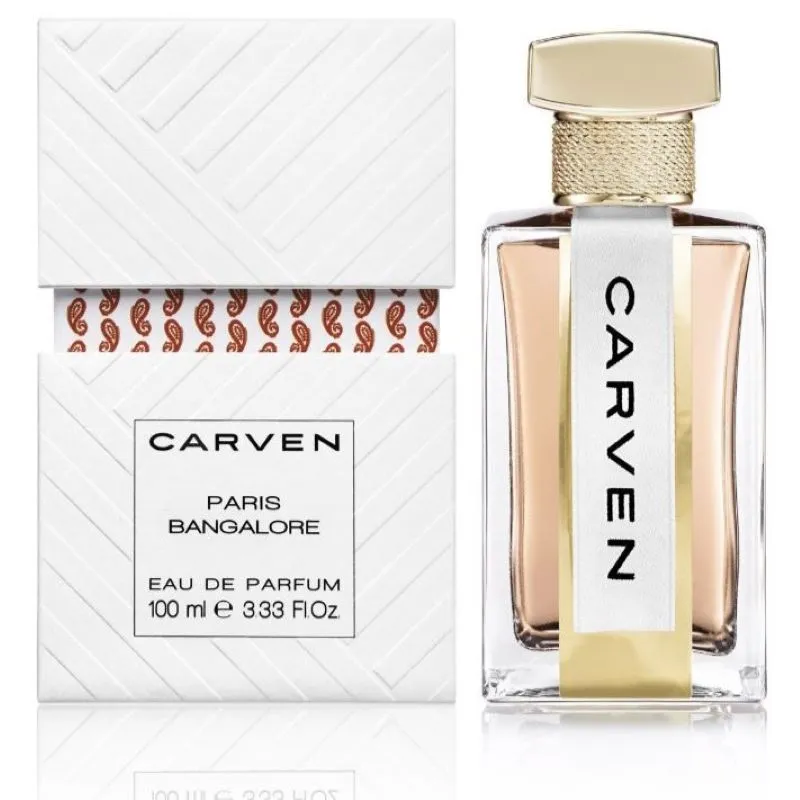 Carven paris-bangalore ženski parfem edp 100ml