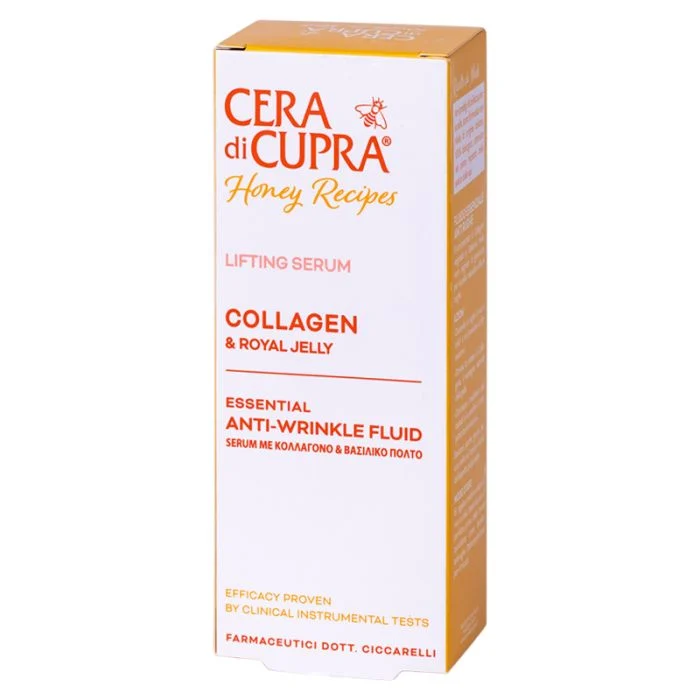 Cera di Cupra Collagen i Vitamin serum 30ml