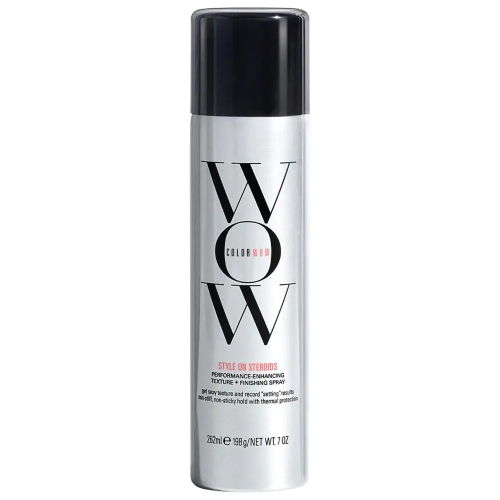 Color Wow style on steroids lak za kosu 250ml