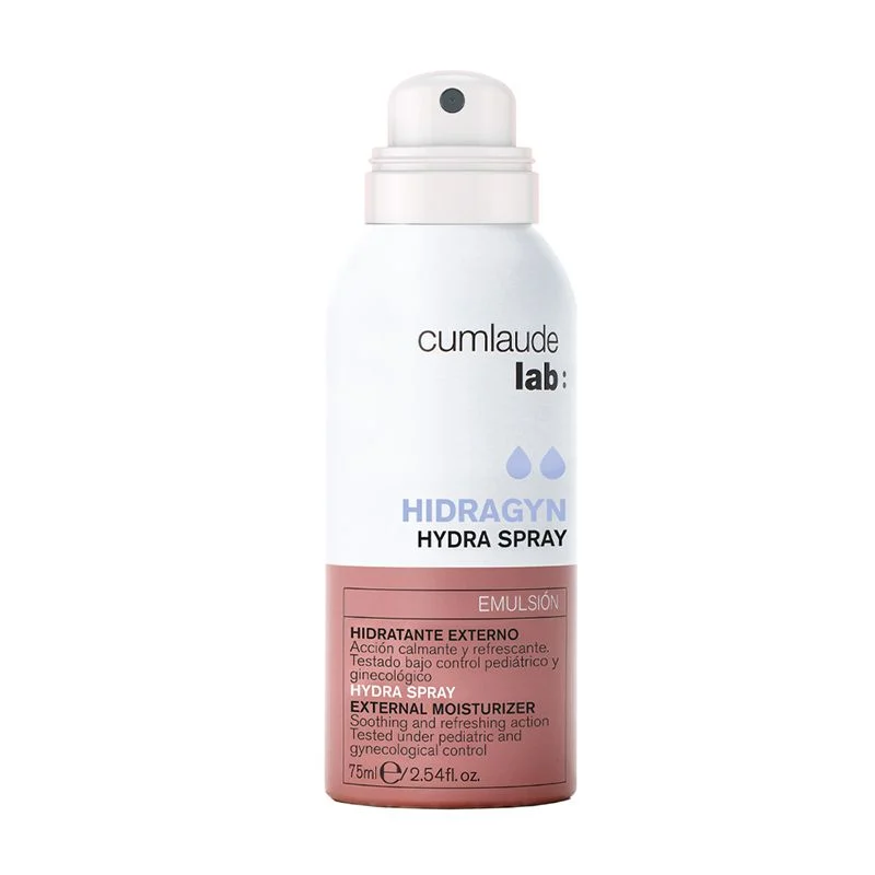 Cumlaude hydra spray emulzija 75ml