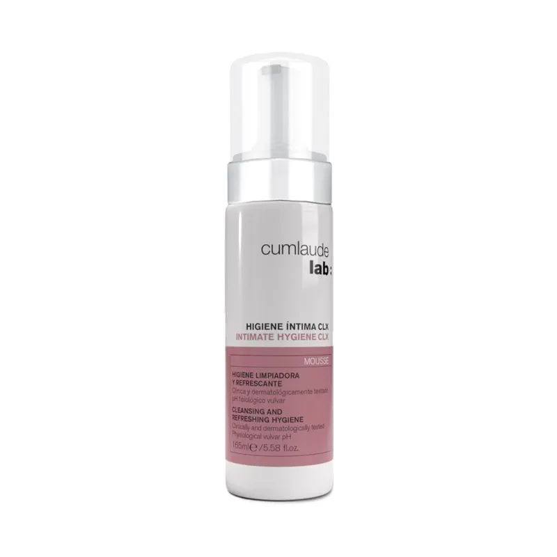 Cumlaude pena za intimnu higijenu 165ml