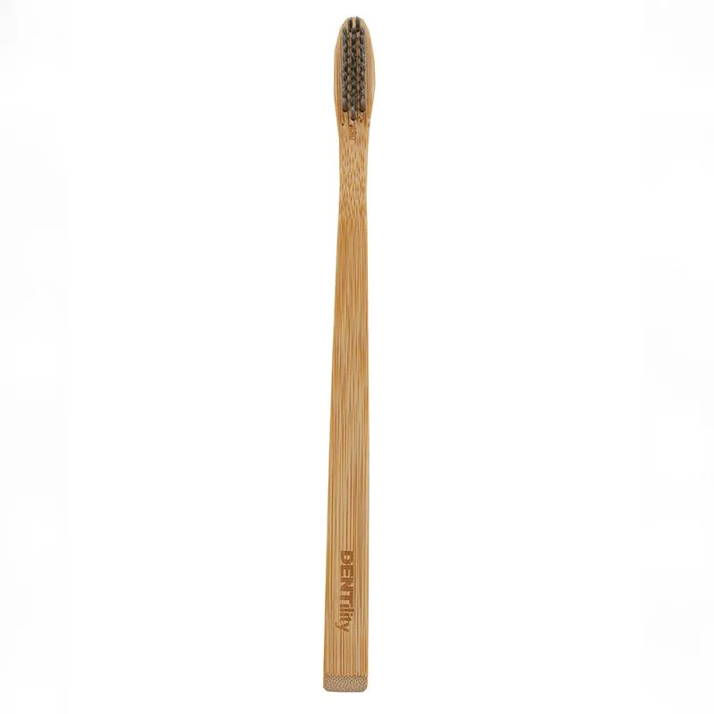 Dentility Bamboo Charcoal četkica za zube 1kom