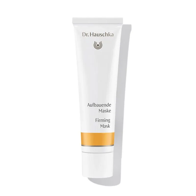 Dr Hauschka Firming mask maska od ruže 30 ml