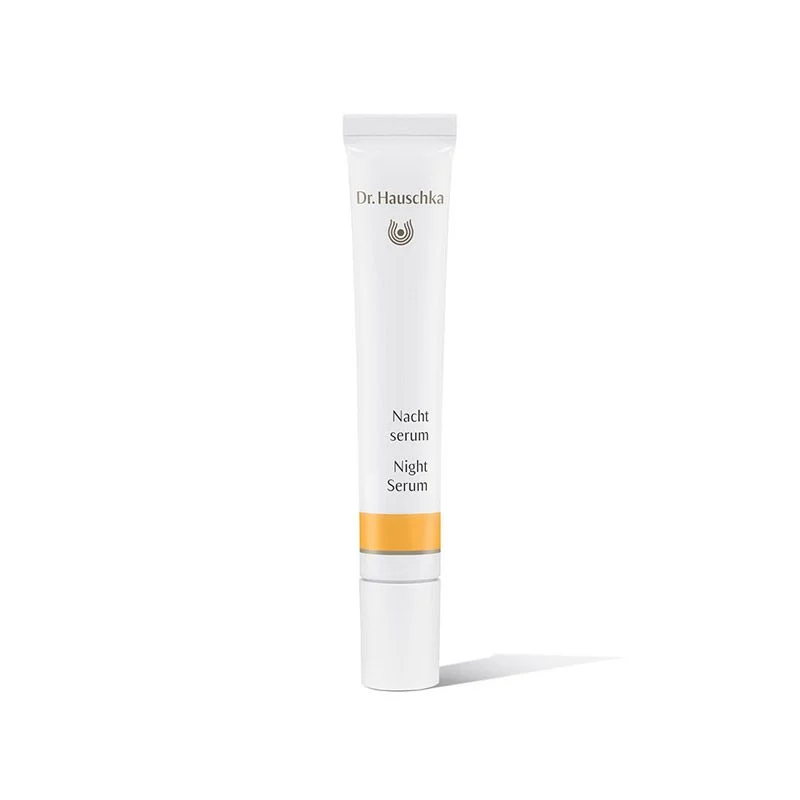 Dr Hauschka noćni serum 20ml