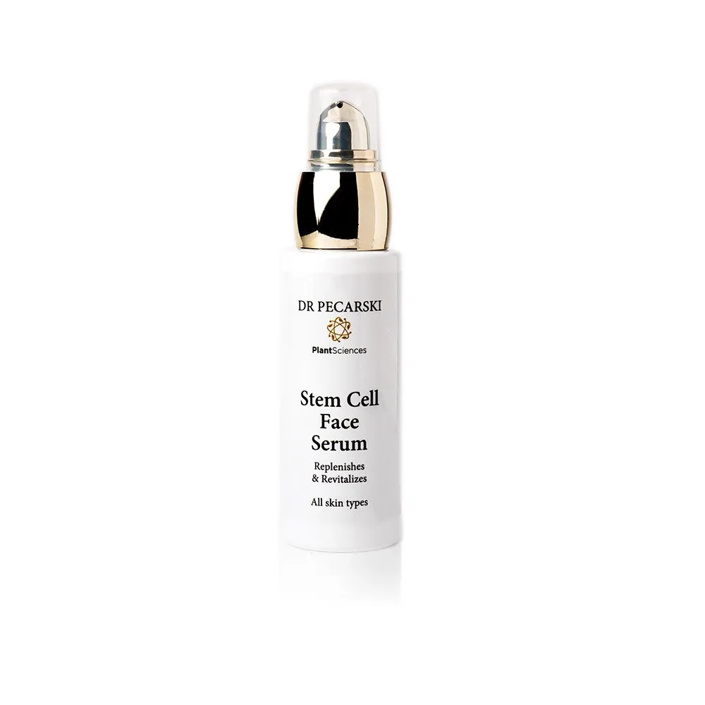 Dr Pecarski stem cell face serum 30ml
