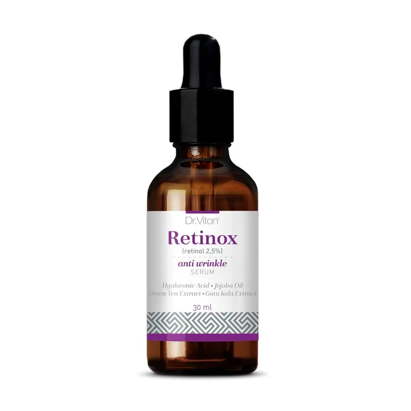 Dr Viton Retinox serum 30 ml