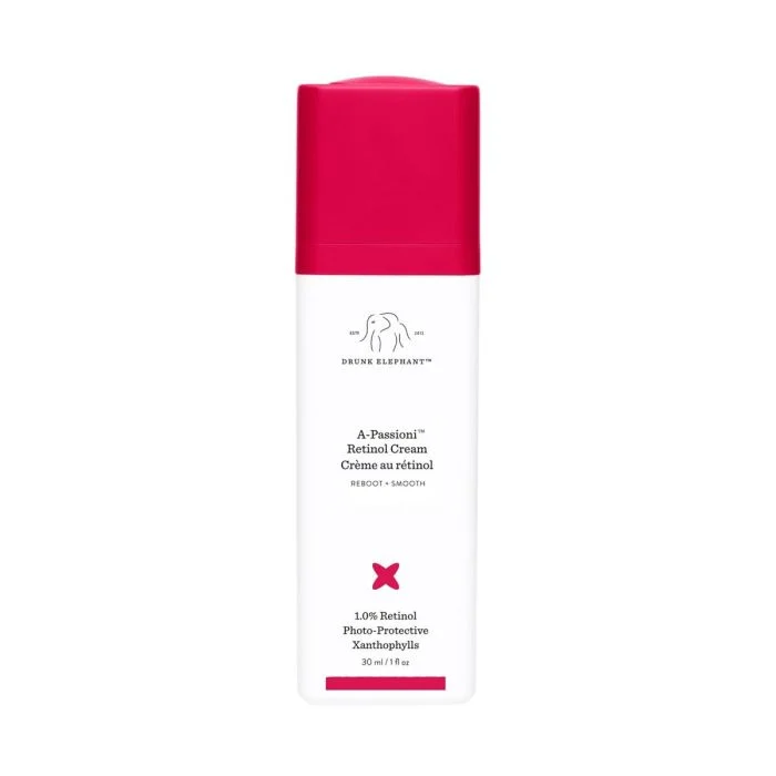 Drunk Elephant a-passioni retinol krema za lice 30ml