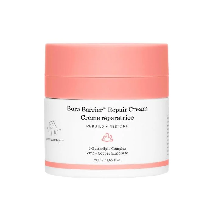 Drunk Elephant bora barrier repair krema za lice 50ml