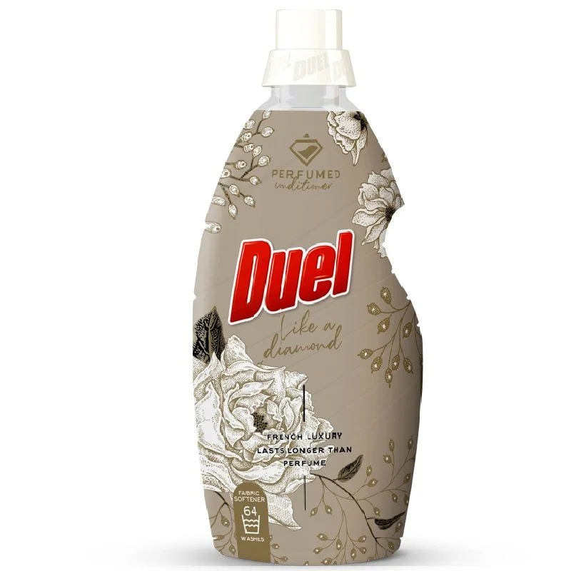 Duel omekšivač Like a diamond 1600ml