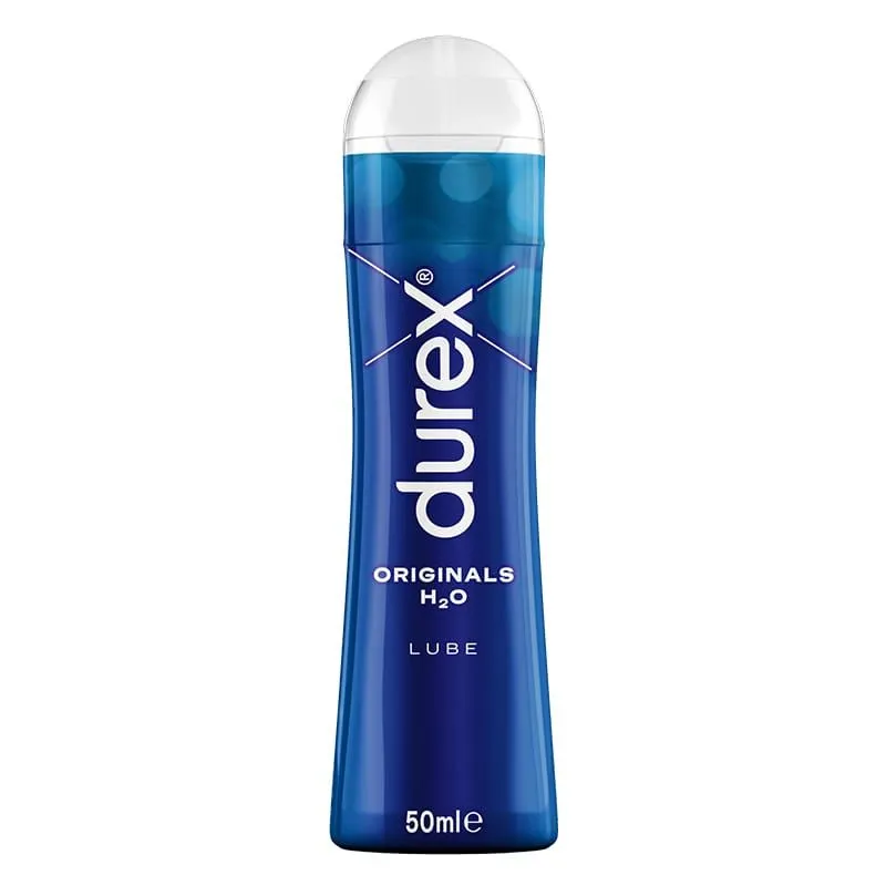 Durex Play Feel lubrikant Pump 50 ml