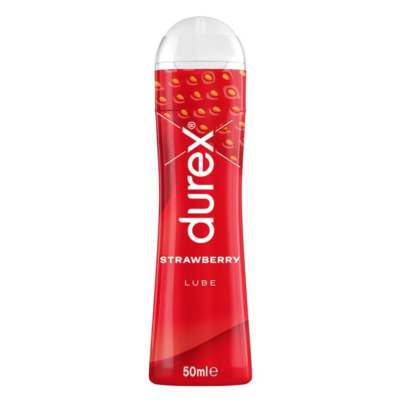 Durex Play Jagoda lubrikant 50ml