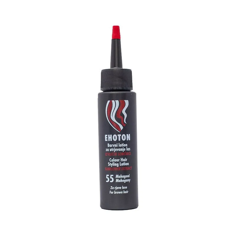 Ehoton kolor šampon 55 Mahagoni 75 ml