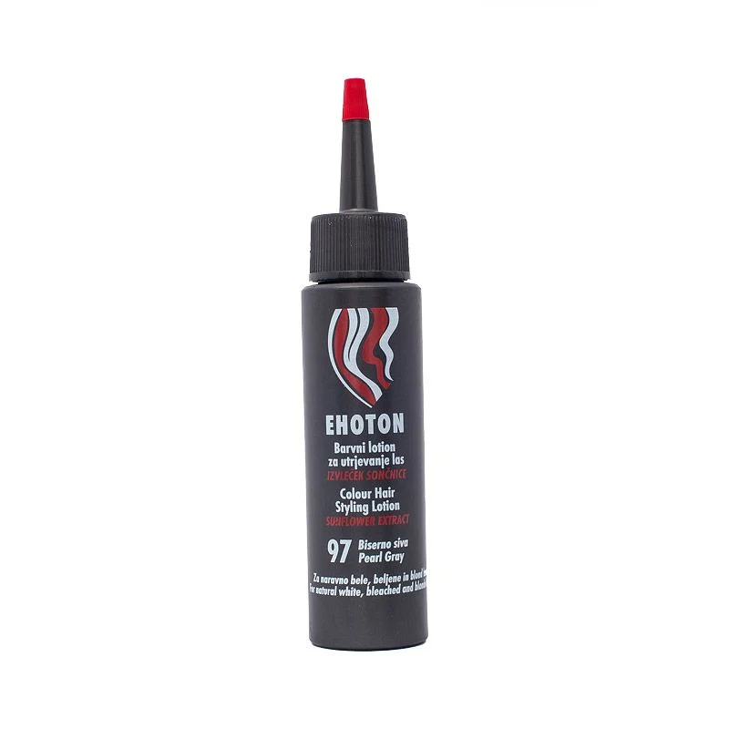 Ehoton kolor šampon 97 Biserno siva 75 ml