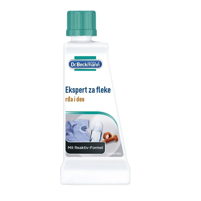 Ekspert za fleke rdja & deo 50ml