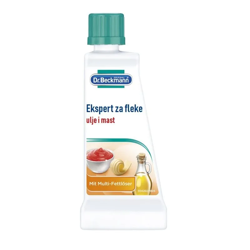 Ekspert za fleke ulje & mast 50ml