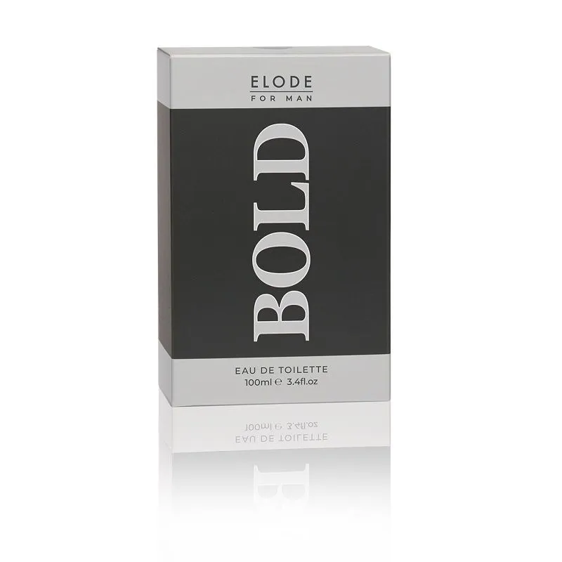 Elode Man edt Bold 100ml