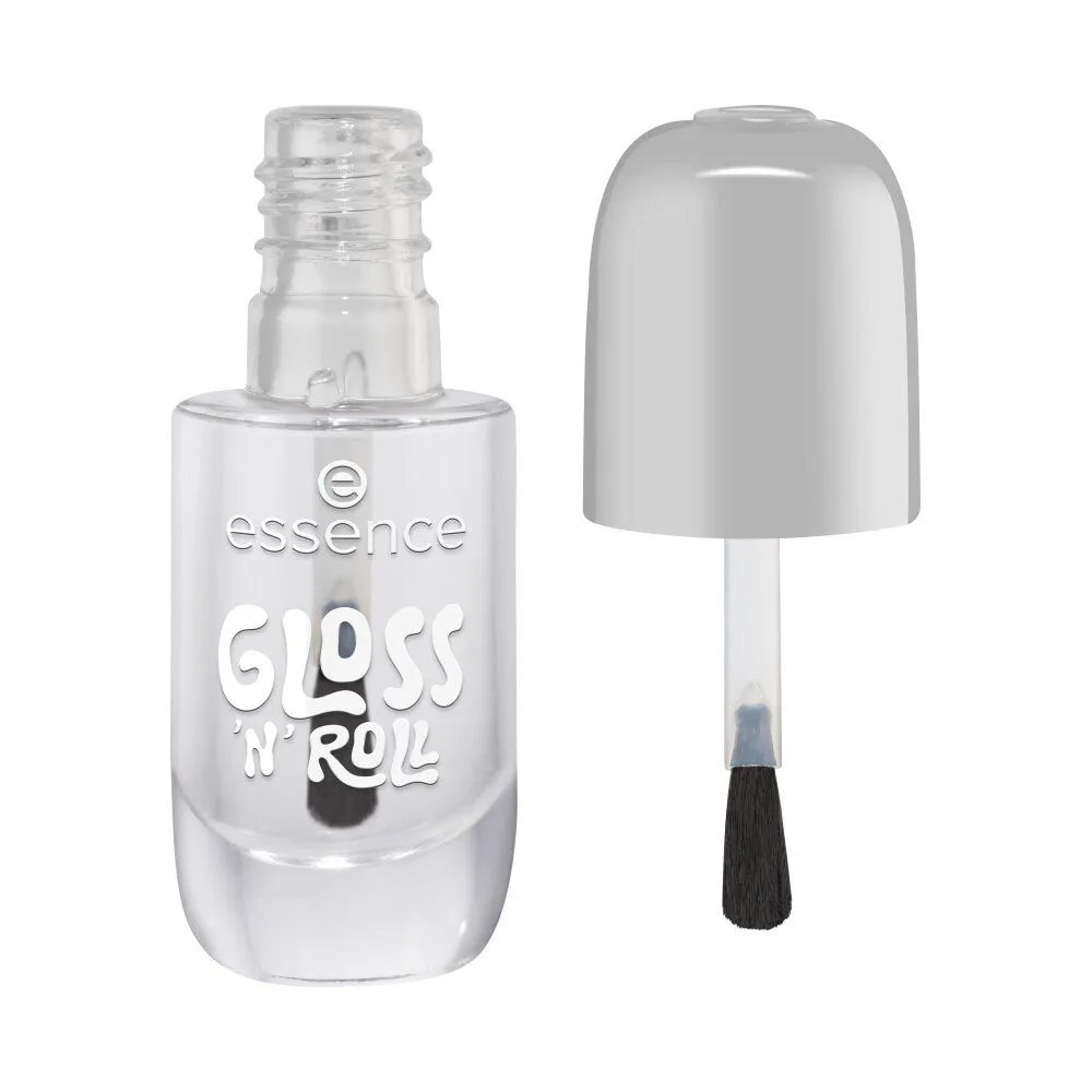 Essence gel lak za nokte 01 Gloss ’N’ Roll